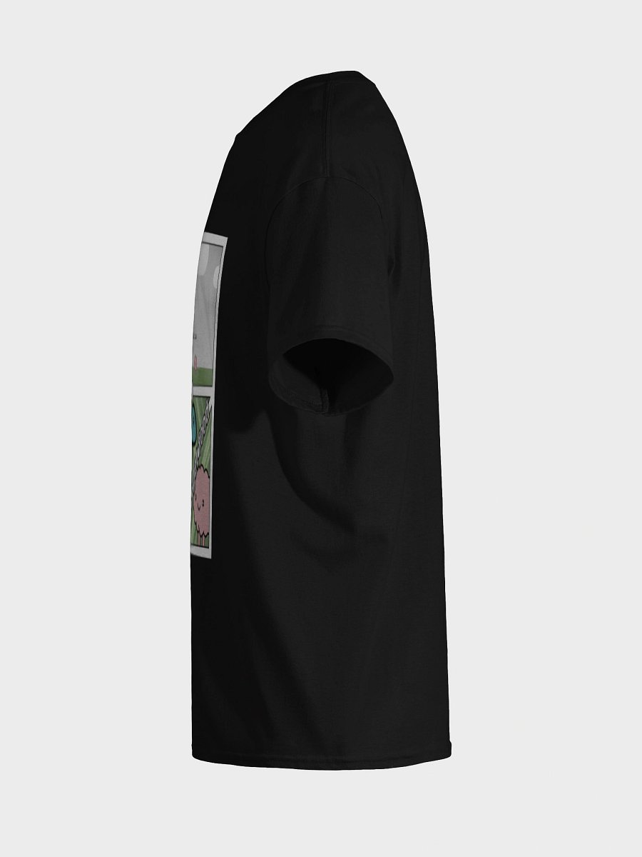 Comic #74 T-shirt product image (35)