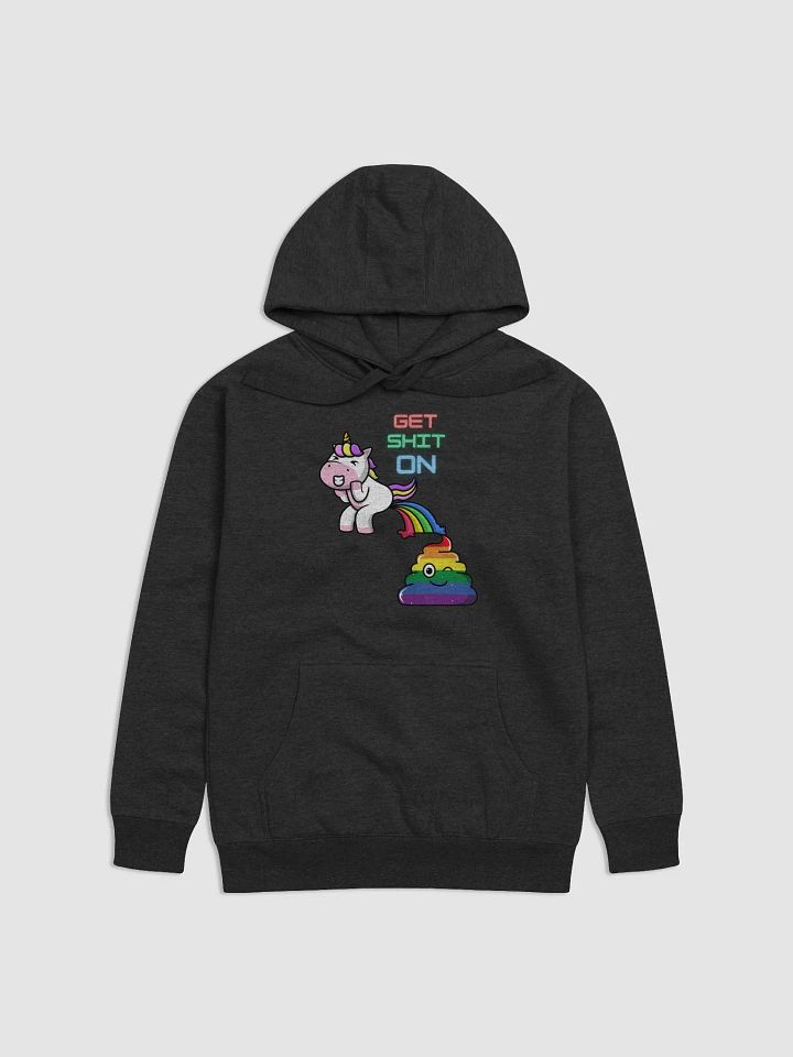 Get Shit On Hoodie product image (4)