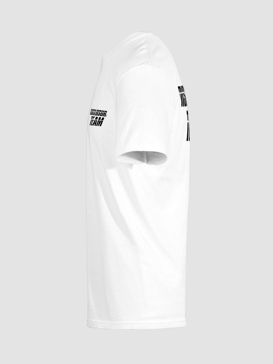 Blackout Unisex Softstyle T-Shirt product image (8)