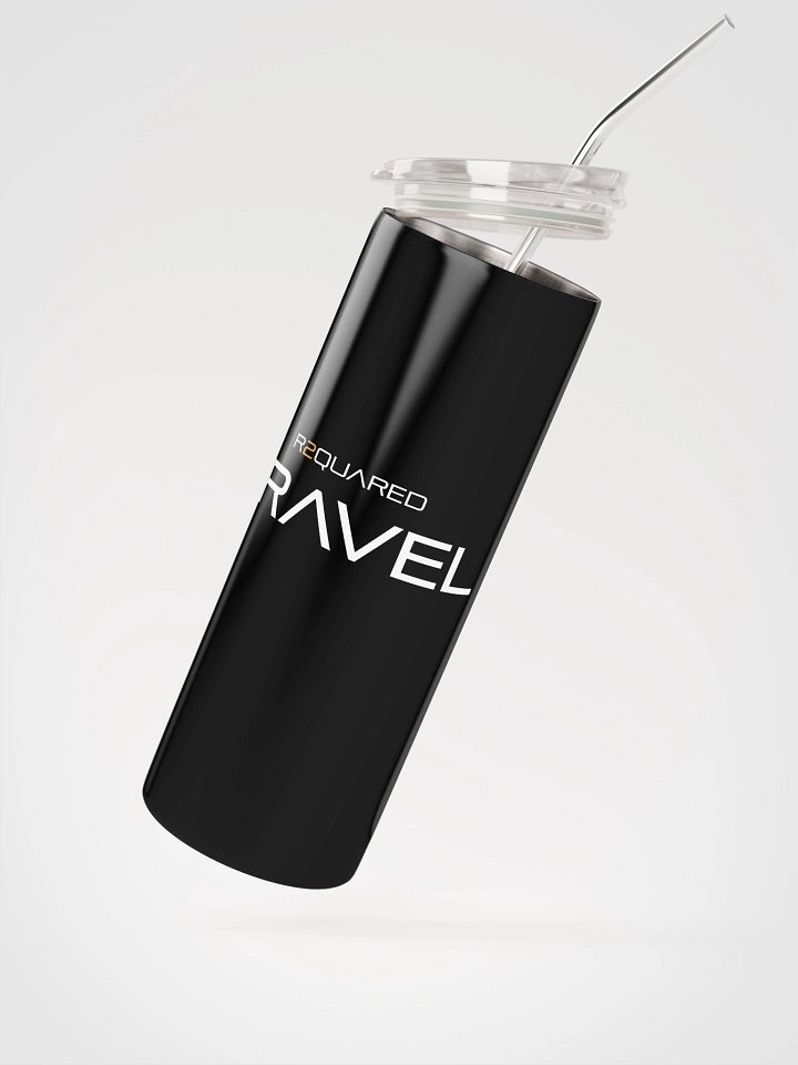 Tumbler - Stainless Steel product image (2)