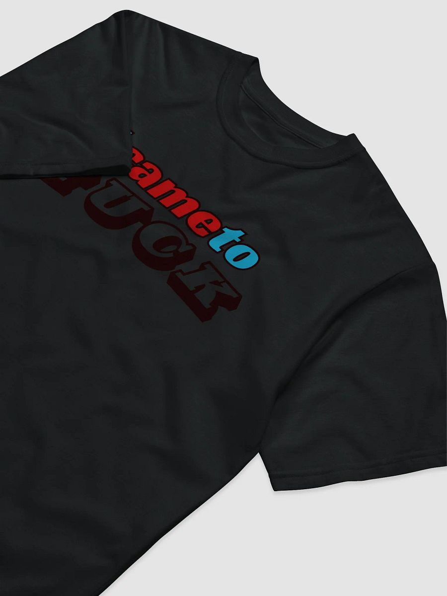 I came to FUCK product image (5)