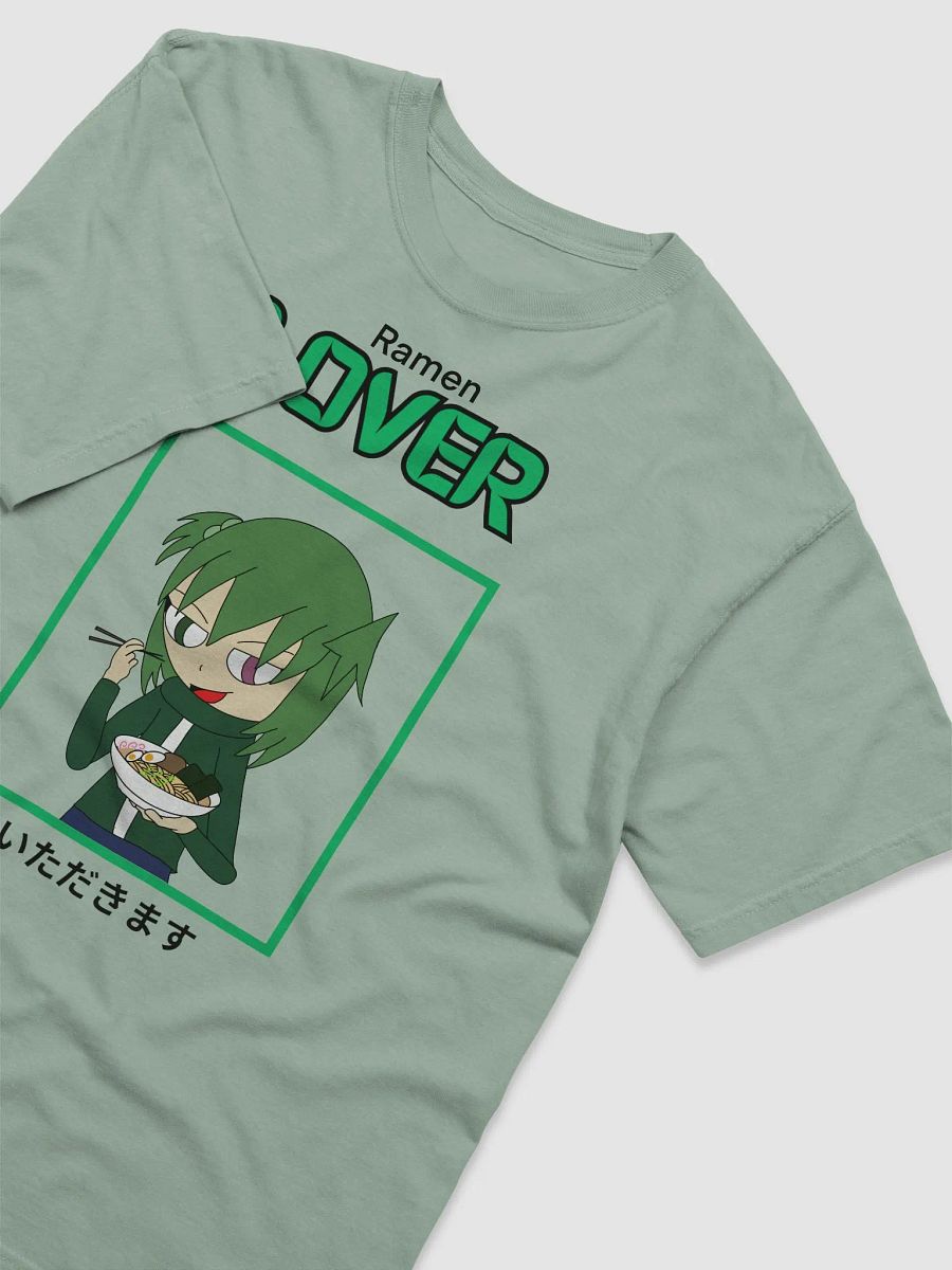 Makoto Ramen Lover Shirt product image (13)