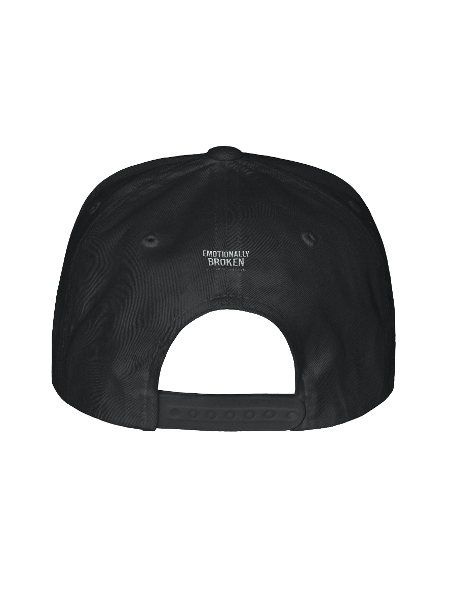 Emotionally Broken Snapback product image (4)