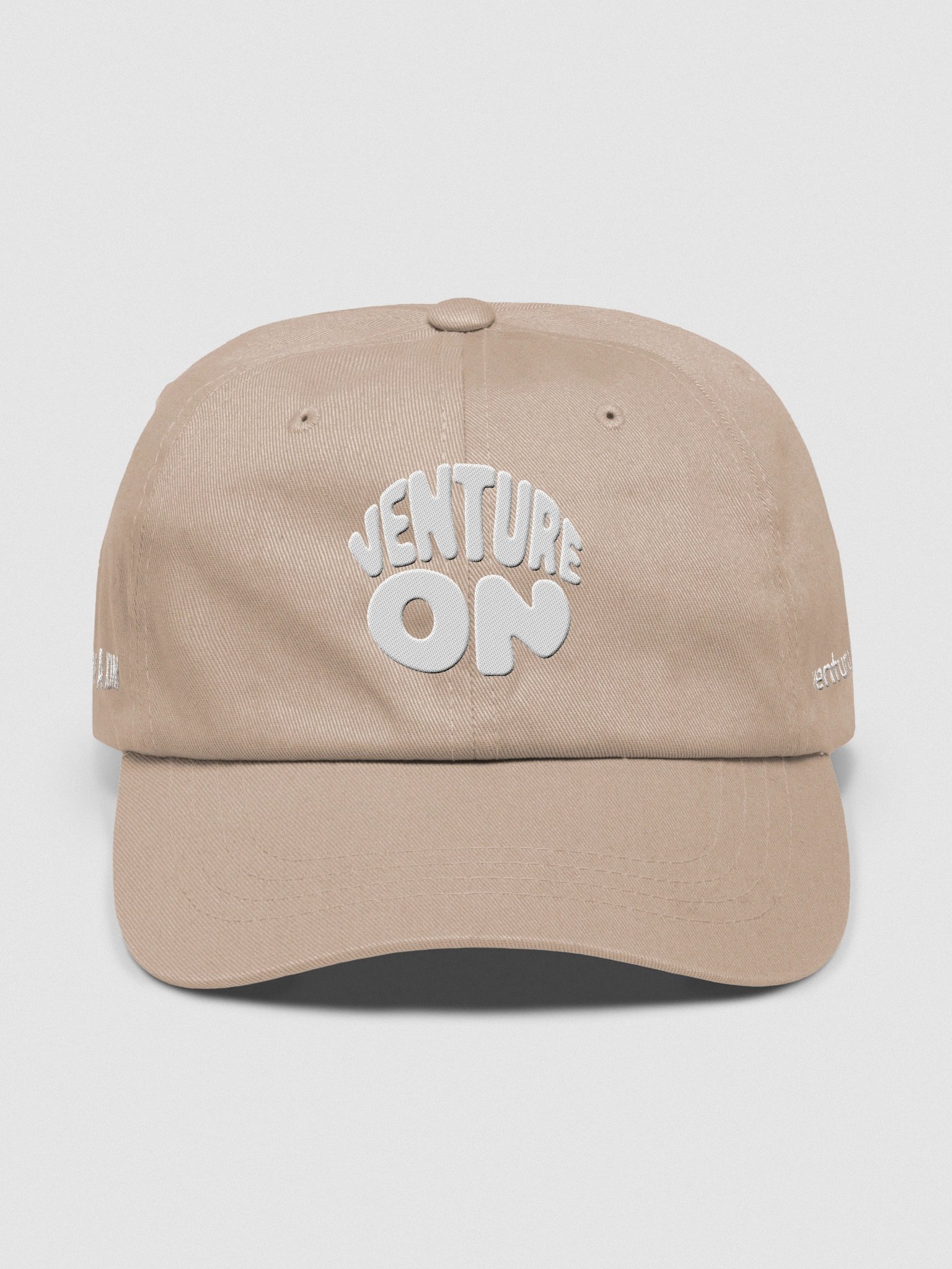 Venture On Cap Colorful product image (1)