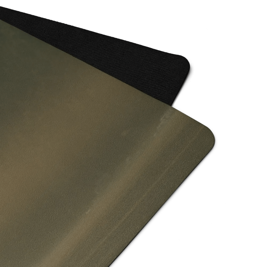 Yoga Mat - Storm King Lake product image (2)