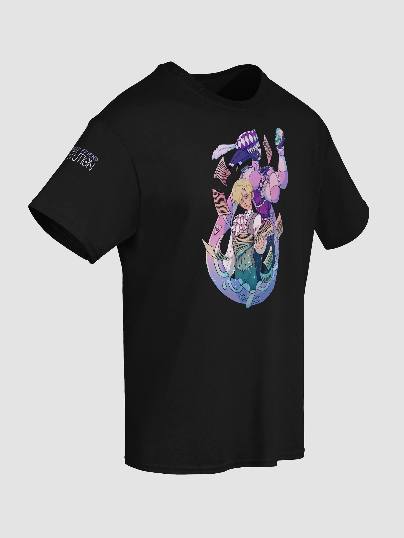 Niccolo & Polo T-Shirt product image (4)