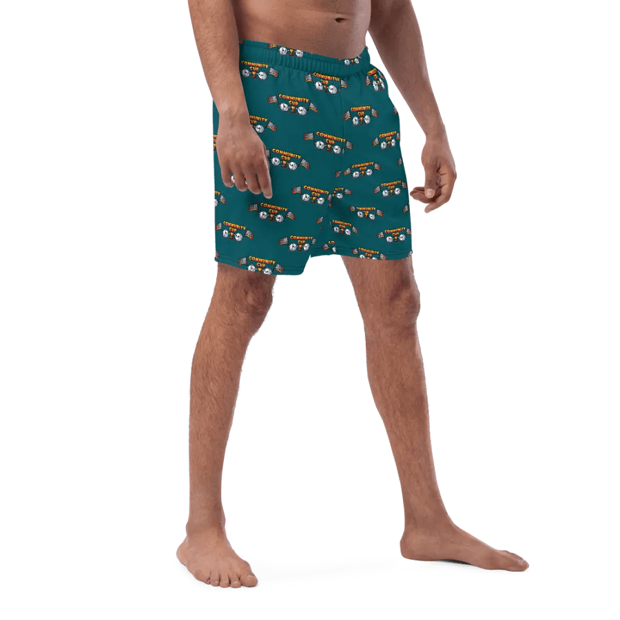 MSLA Community Cup - Swim Trunks product image (8)