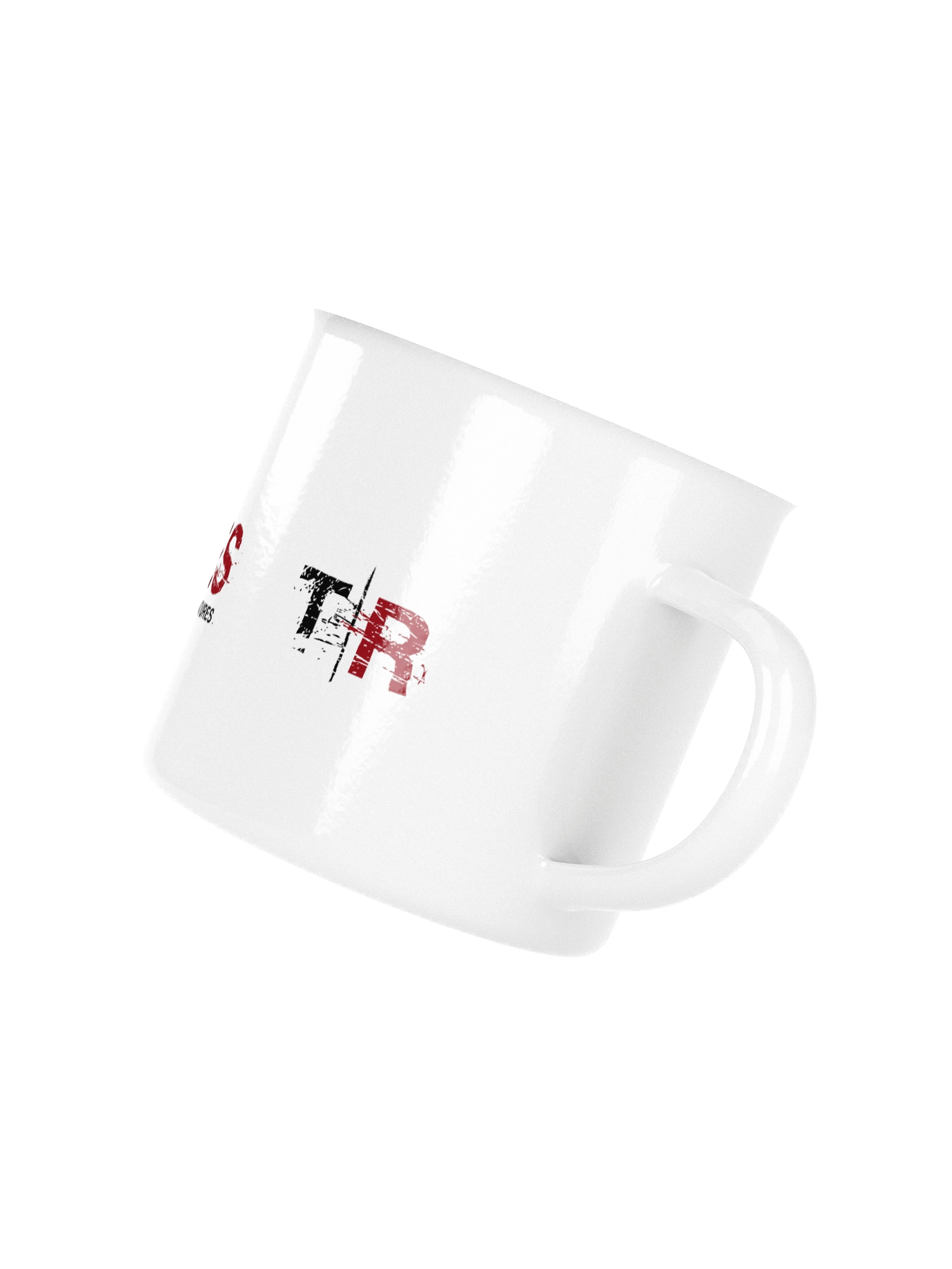 Tough Rides | Coffee Cup product image (3)