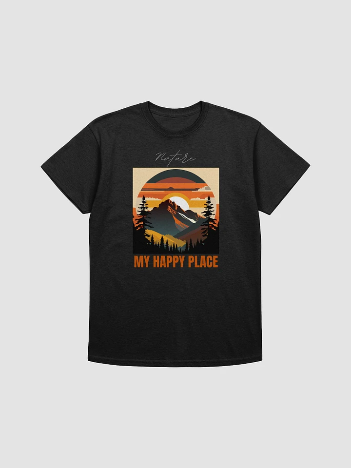Nature, My Happy Place product image (1)