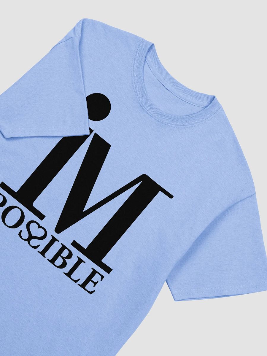 BLACK LOGO TEE product image (25)