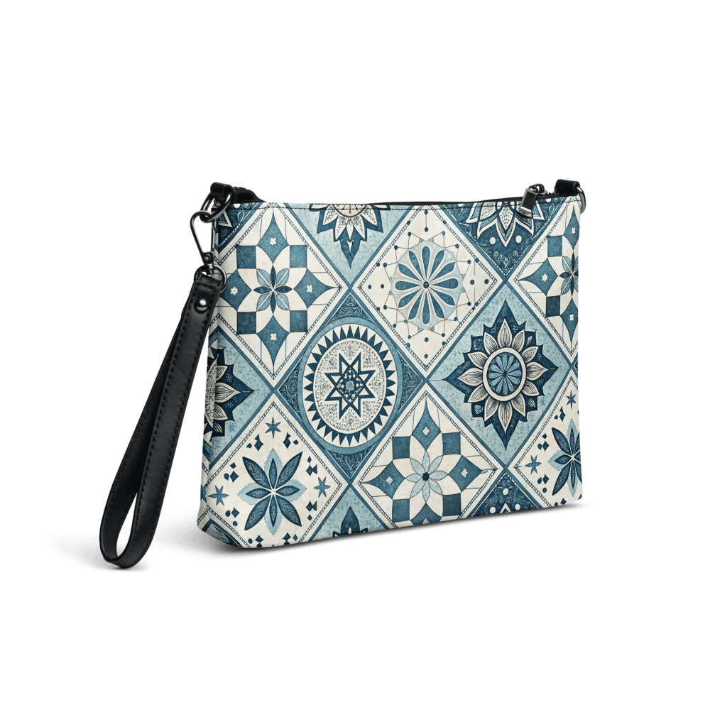 Blue Mosaic product image (5)