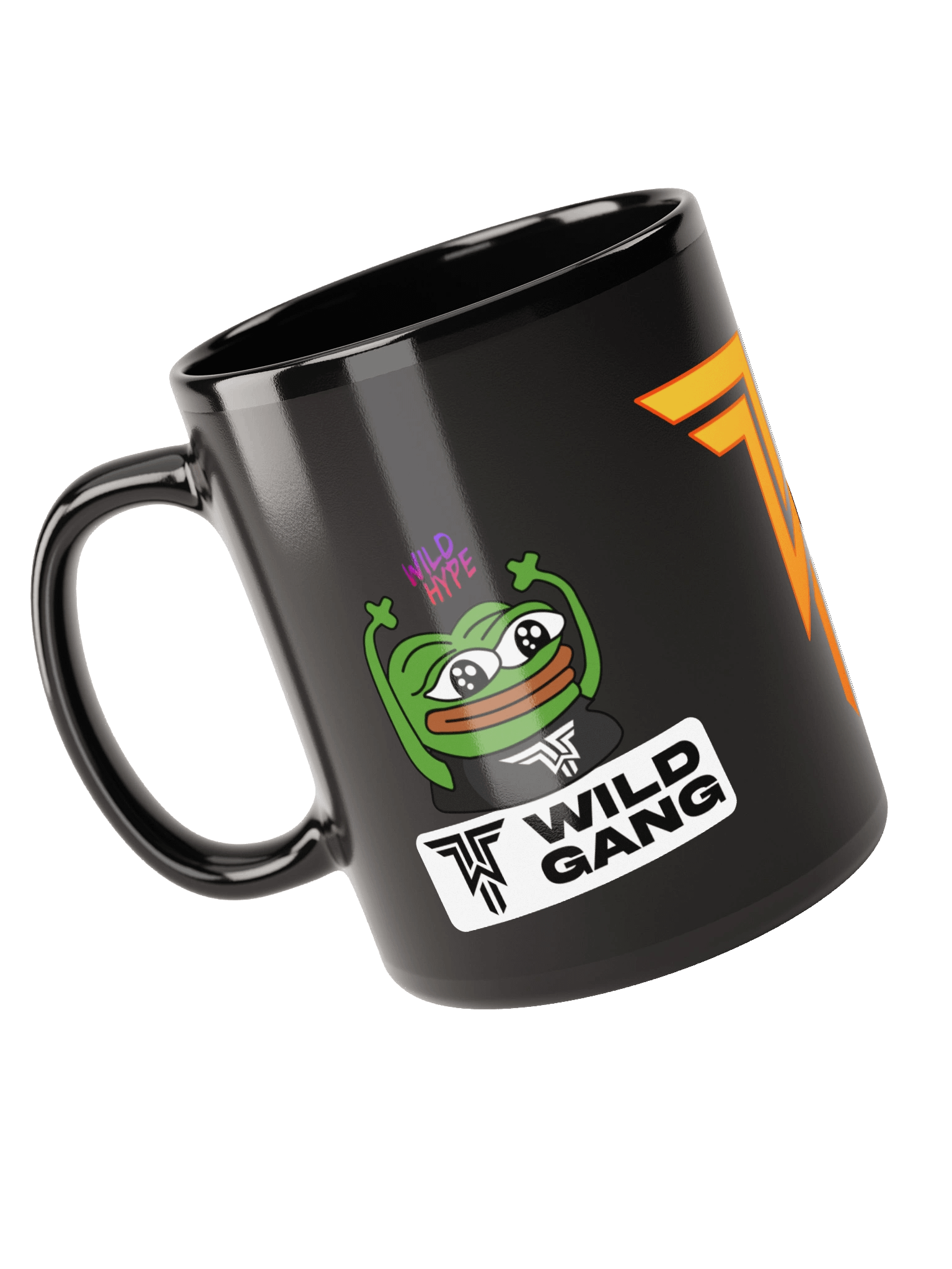 TomWild - WILD GANG Mug product image (2)