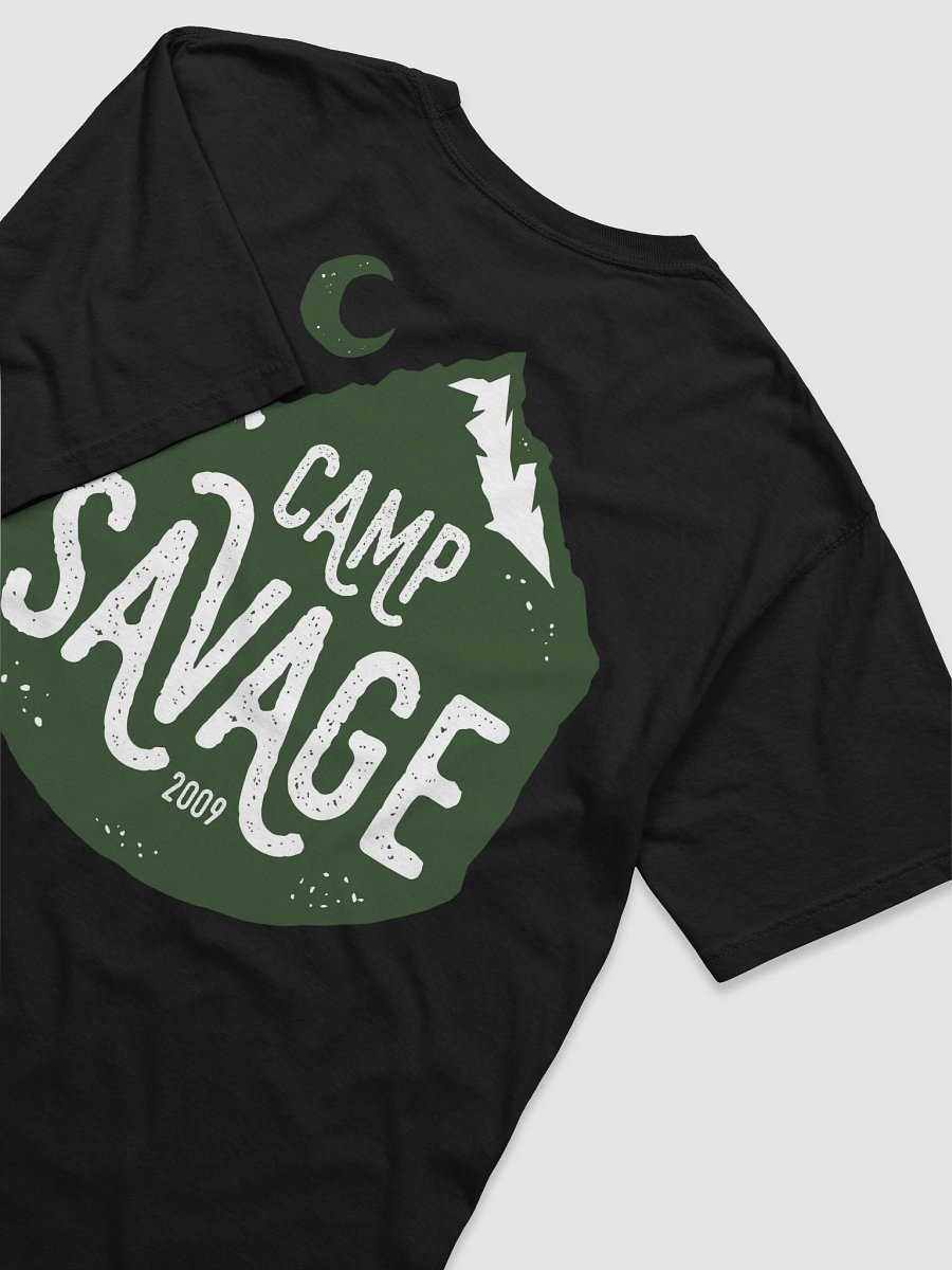 Savage Scout T-Shirt product image (41)