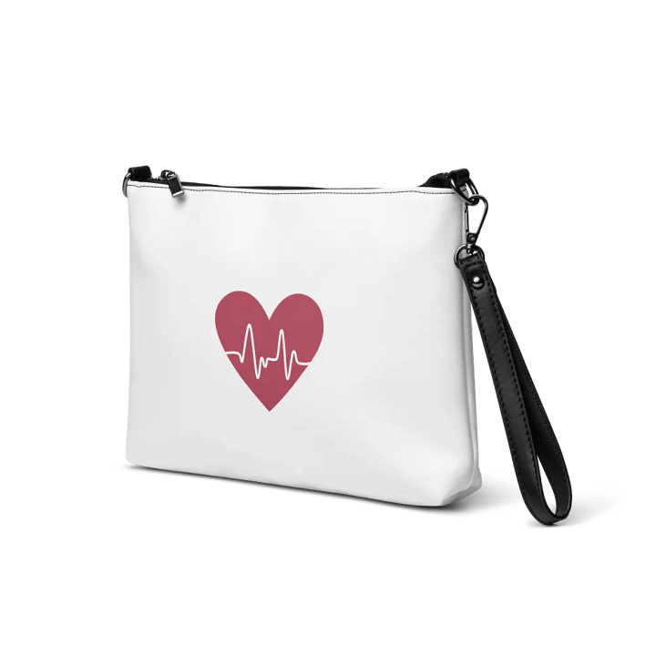 Heartbeat Harmony Crossbody Bag product image (3)