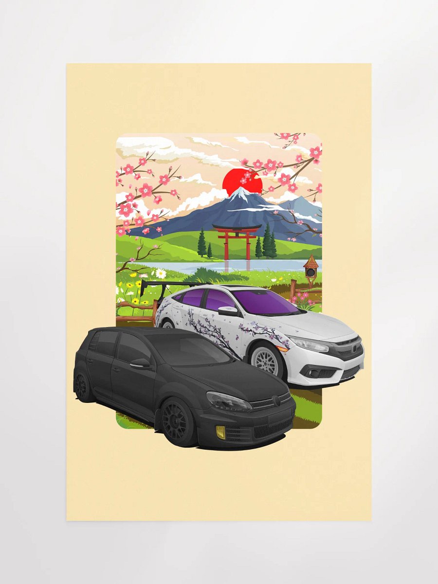 Poster - Royal_importz_ product image (1)