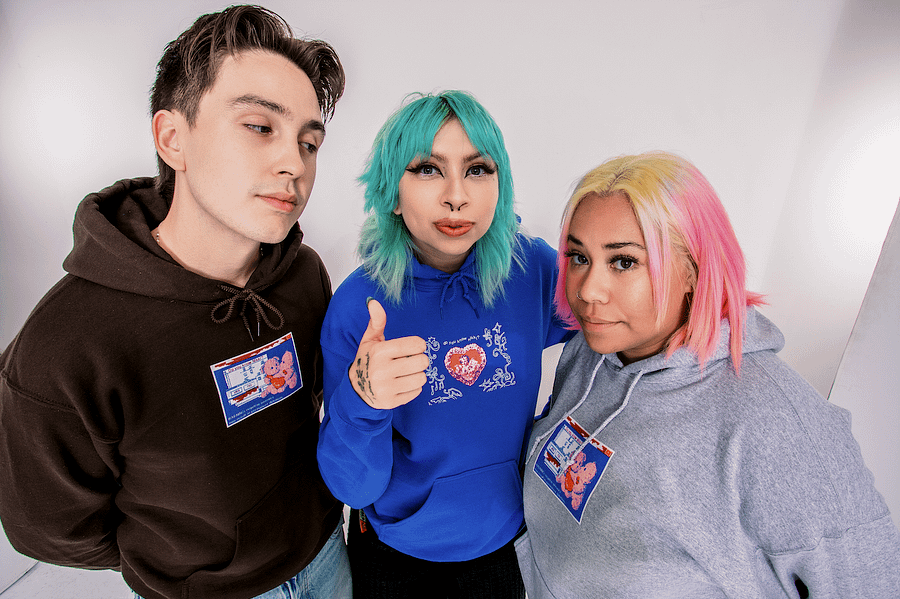 Heart Hoodie product image (6)