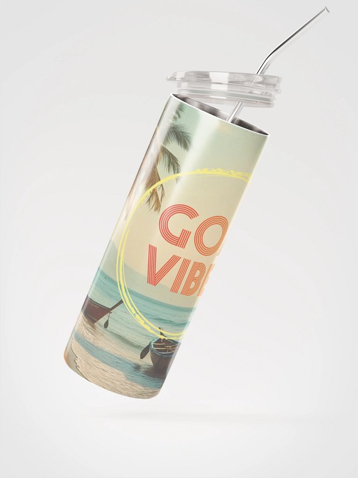 GOA Vibes Tumbler product image (2)