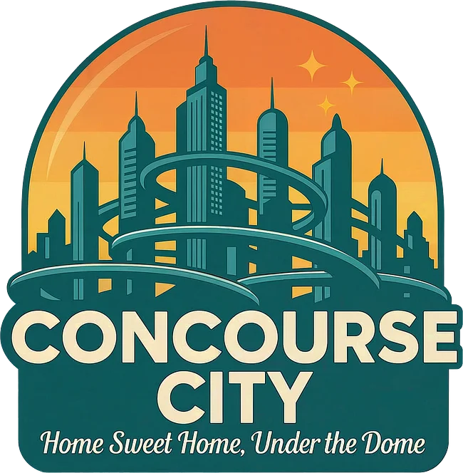 Concourse City