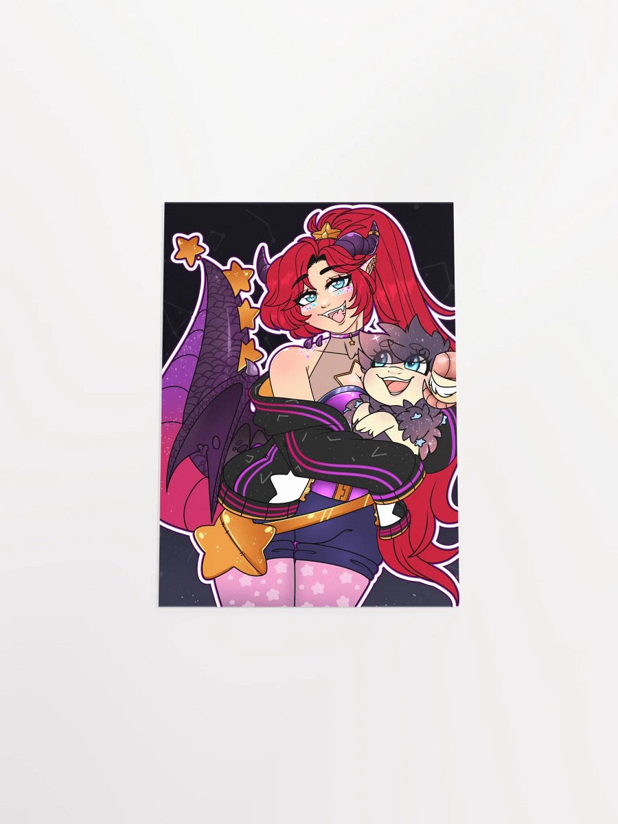 Star n' Galaxy ✨ Prints ✨ product image (5)
