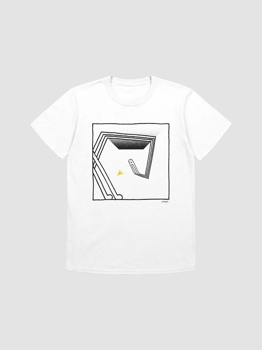 round round t-shirt product image (1)