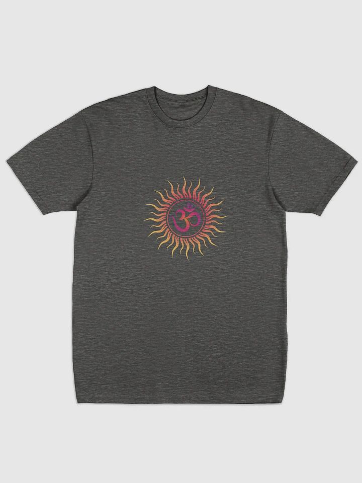 Arrt 6 Om T Shirt product image (1)