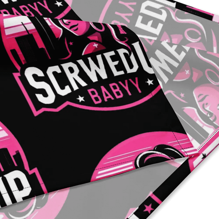 screwedupbabyy bandana product image (2)