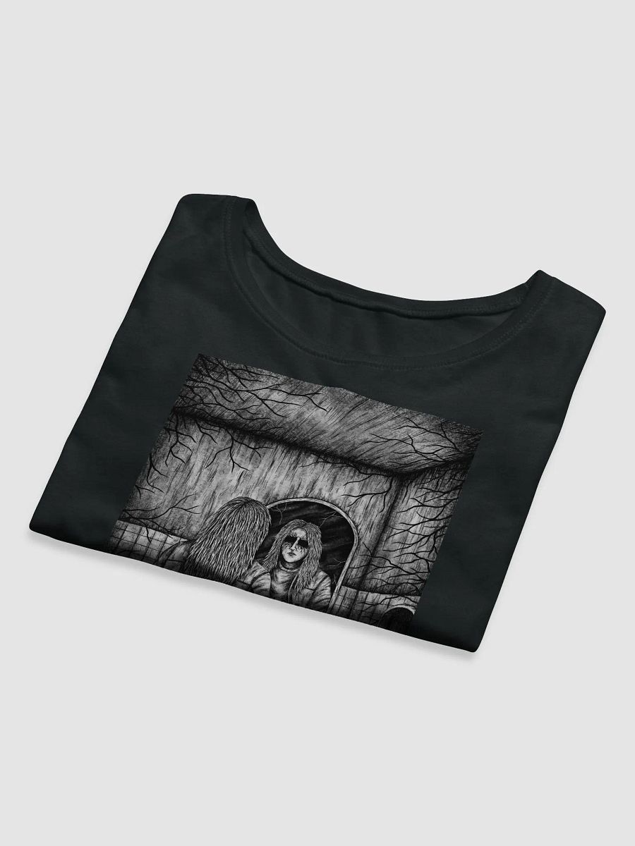 New Beginning's Crop Top product image (8)