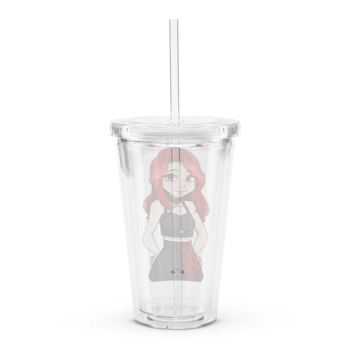 OG Jihye Double Wall Tumbler product image (2)