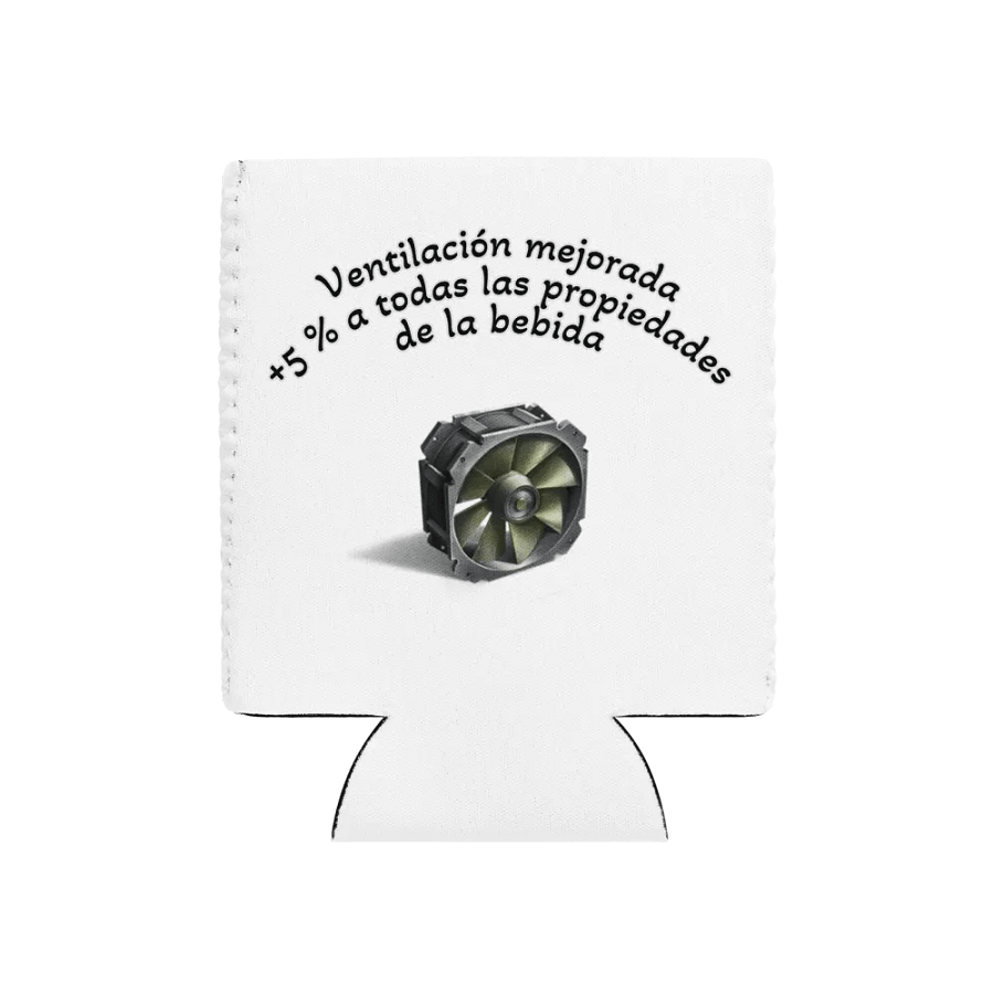 Enfriamiento mejorado para latas product image (1)