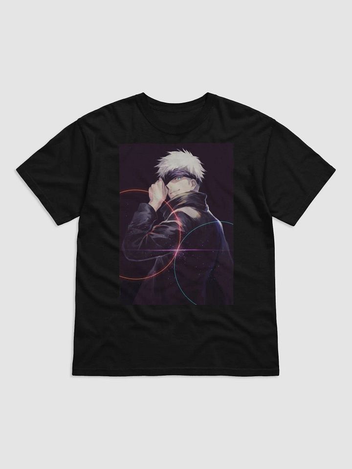 Jujutsu Kaisen T-shirt 7 product image (17)