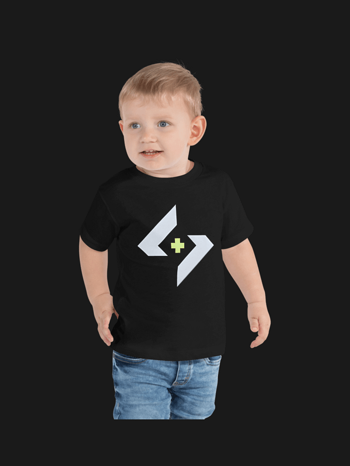 Logo Infant Tee product image (1)