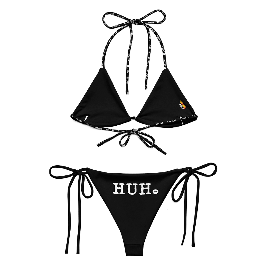 Huh - String Bikini product image (4)