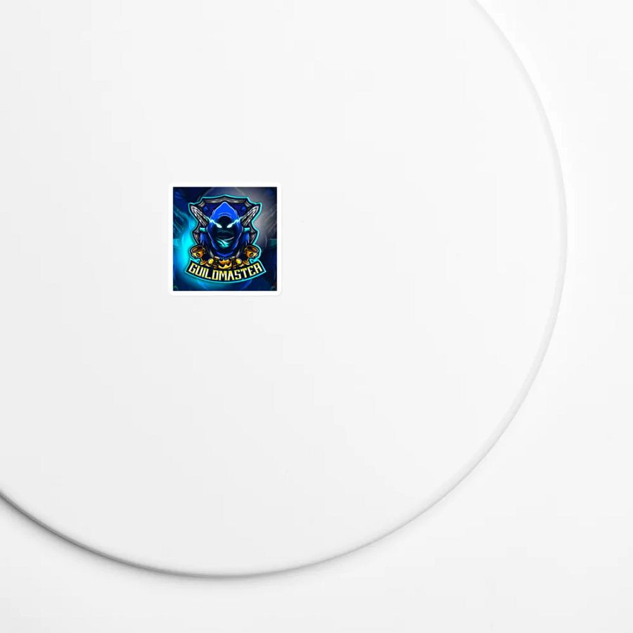 GuildMaster Magnet product image (7)