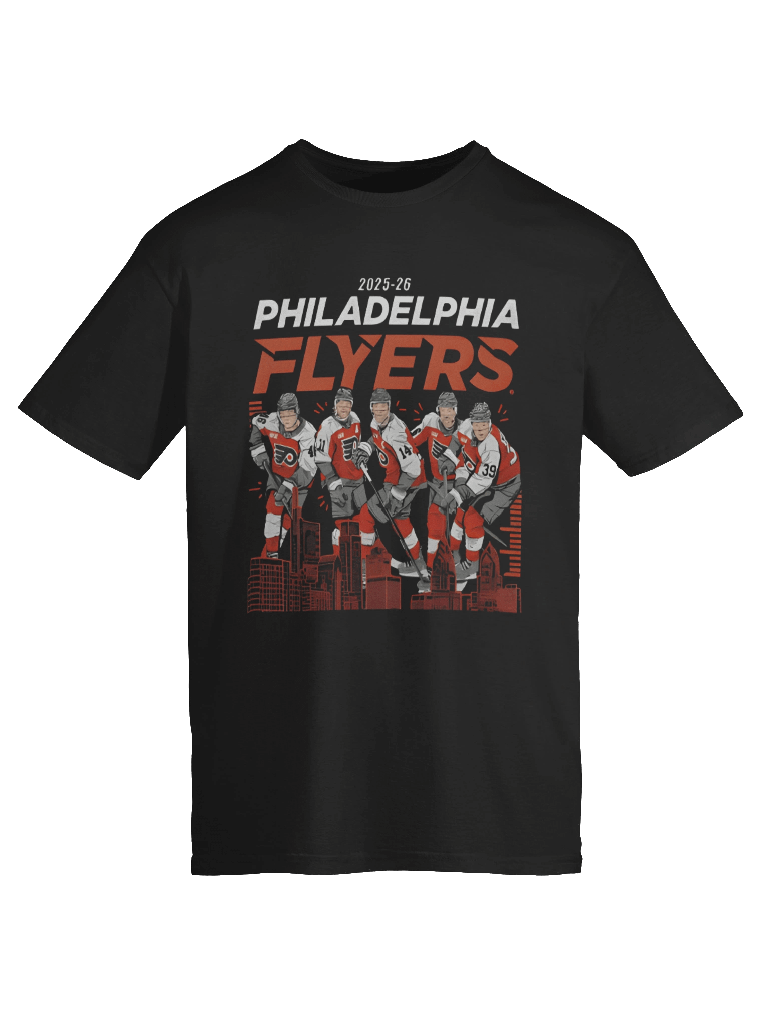 Philadelphia Flyers Home Opener Shirt product image (6)