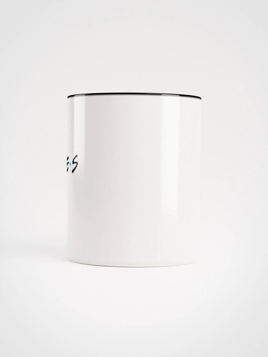 Premium Two-Tone Mug 