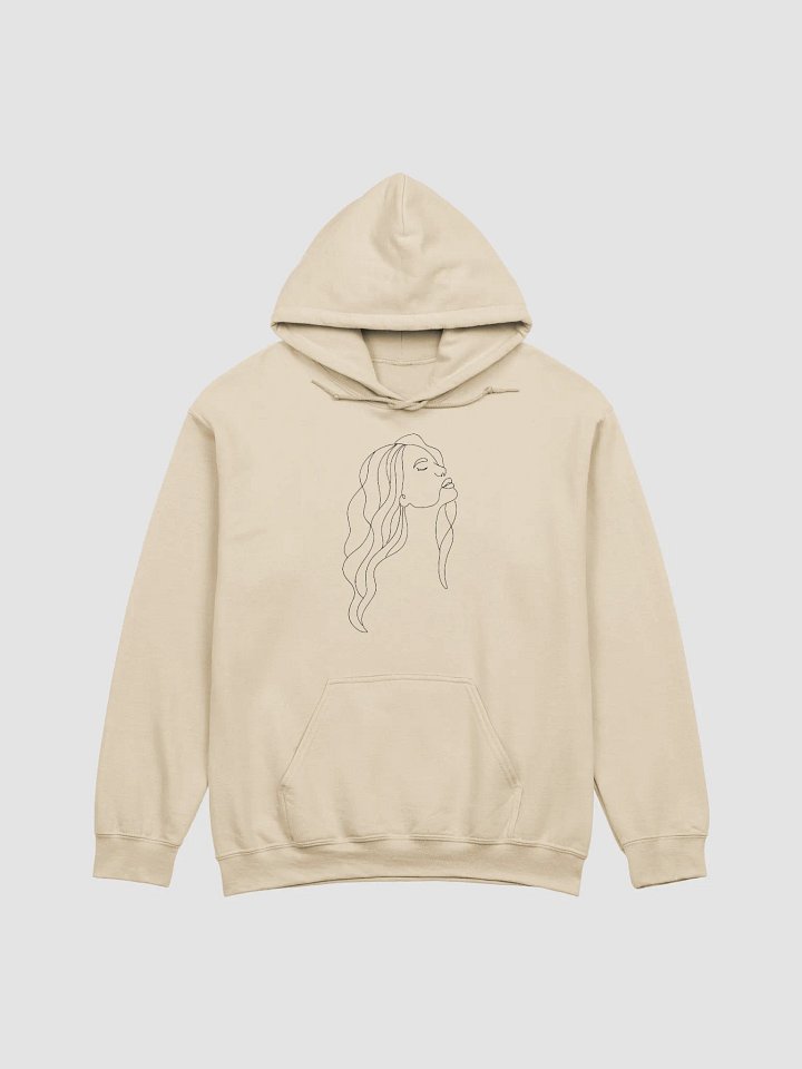 Layla Hoodie product image (5)