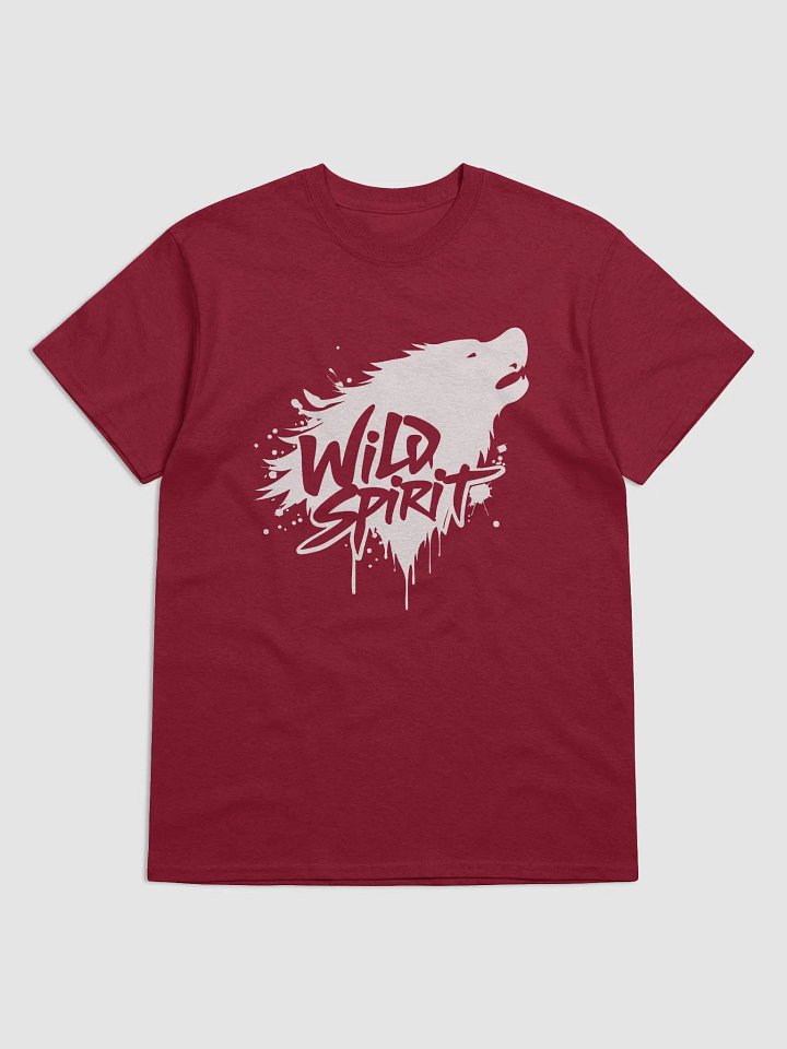 Wild Spirit product image (1)