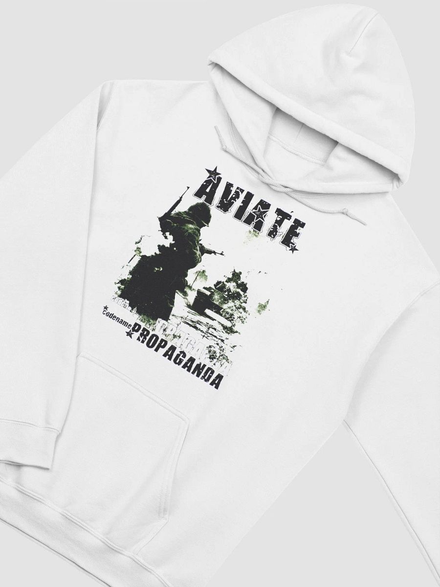 CODENAME PROPAGANDA HOODIE product image (3)