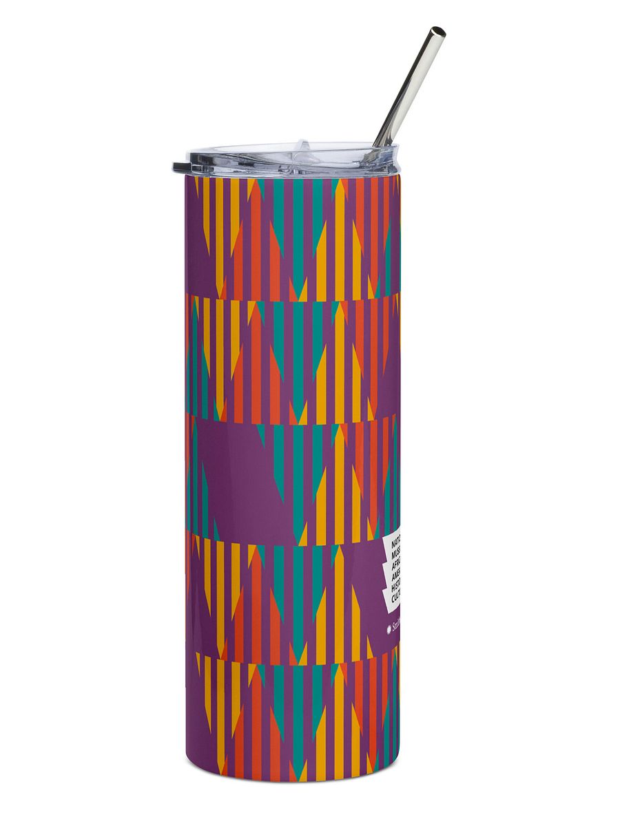 Pennant Tumbler Image 3