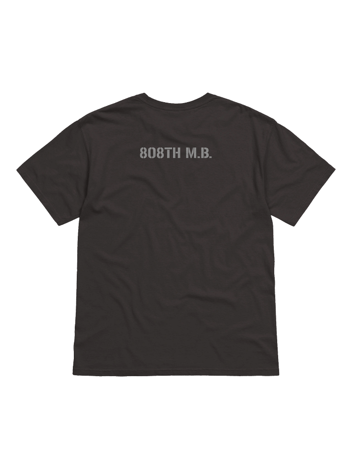 808th Mad Bastards Bot Hunter Tee product image (7)