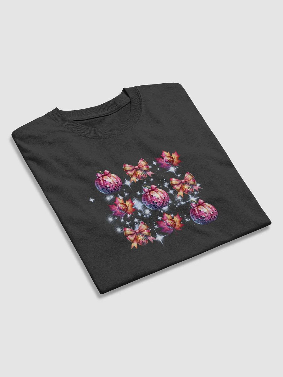 Festive Disco Ball Delight T-Shirt product image (14)