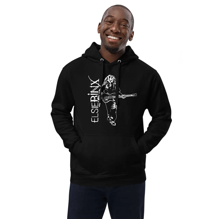 'Binge' Pullover Hoodie product image (1)
