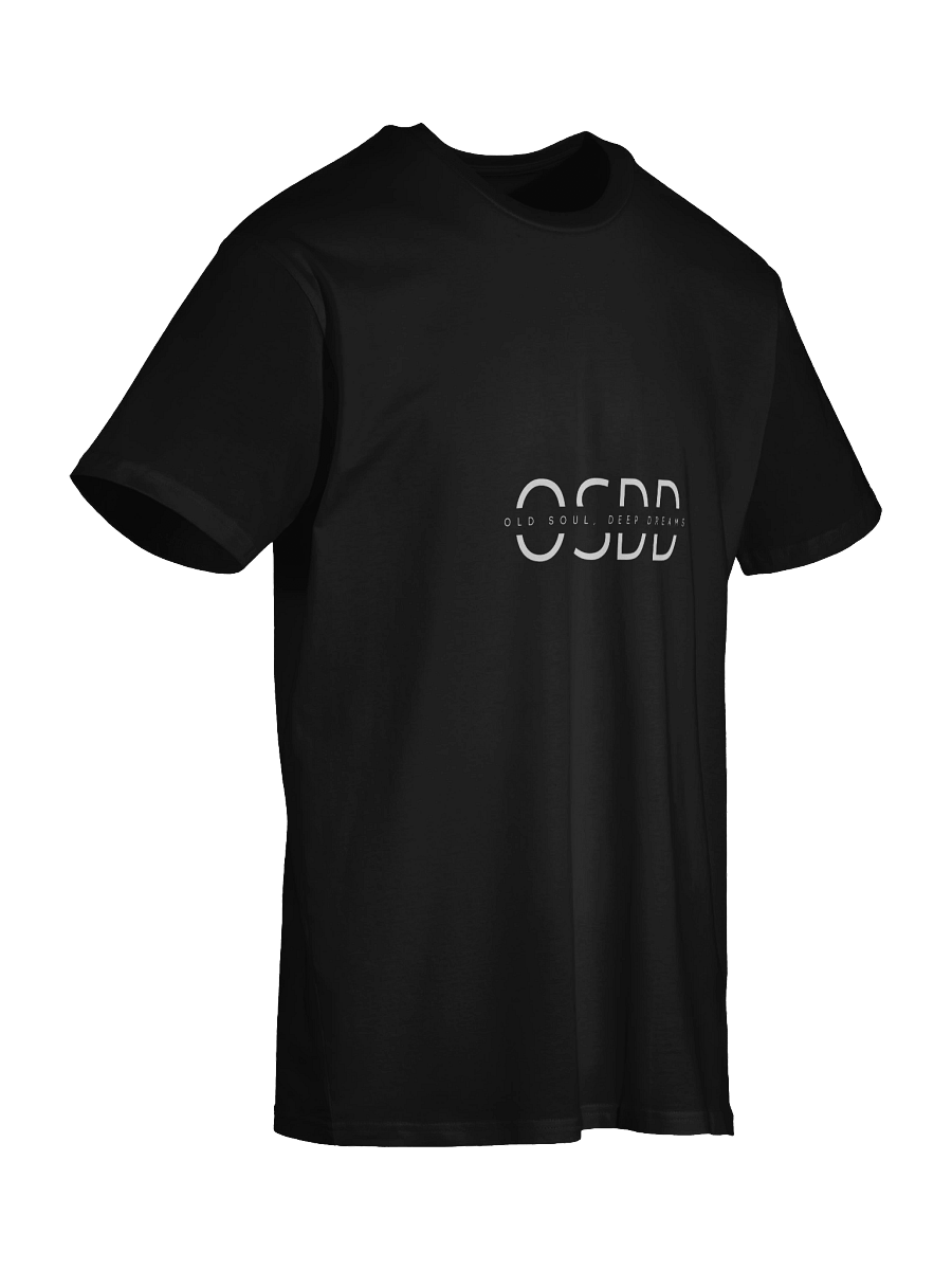 Codewear: Old Soul, Deep Dreams - White Text product image (4)