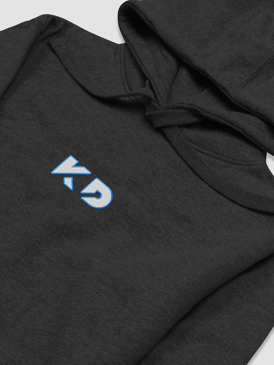 KD Hoodie Embroidered product image (3)