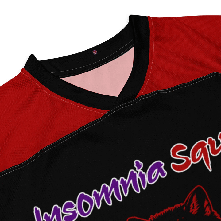 Squad Away Jersey product image (2)
