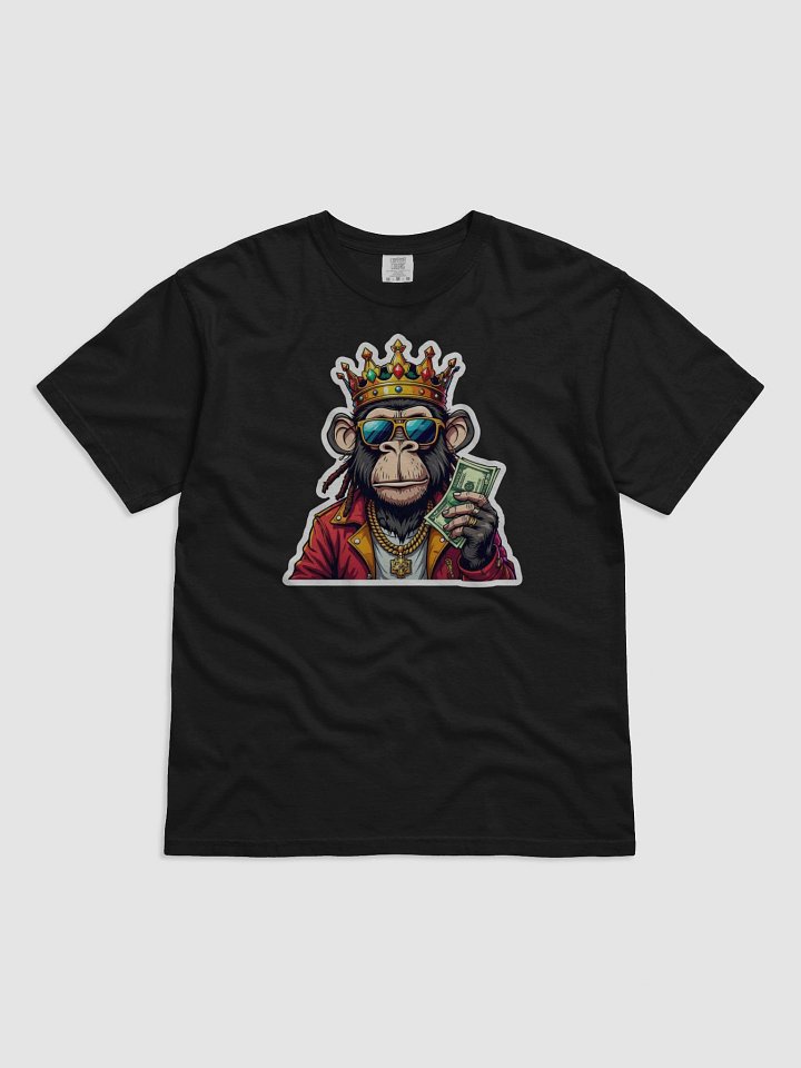 Monkey street drip product image (1)