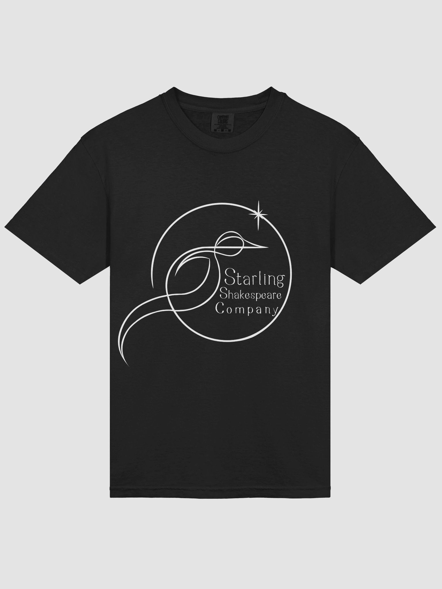 Logo T-Shirt product image (16)