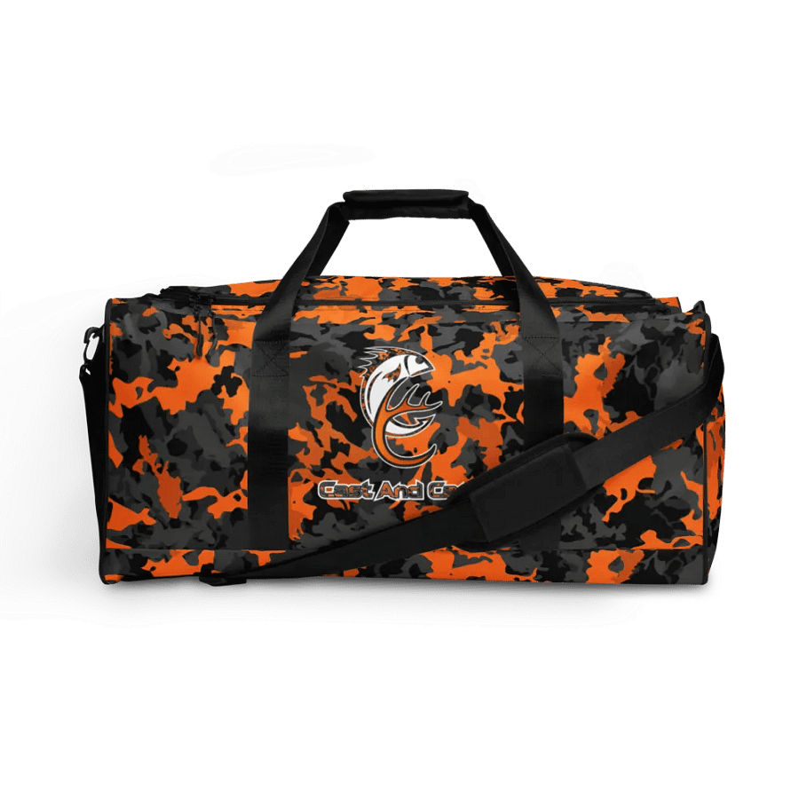 Duffle Bag product image (1)