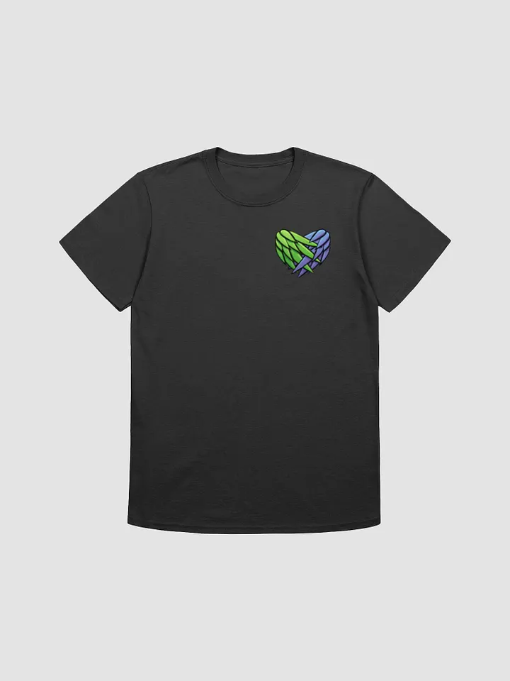 Heart Shirt product image (6)