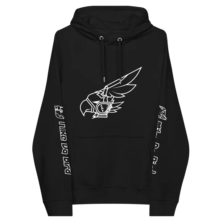 Hoodie - Avigen product image (1)